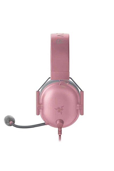 RAZER Blackshark V2 X - Alb PlayStation