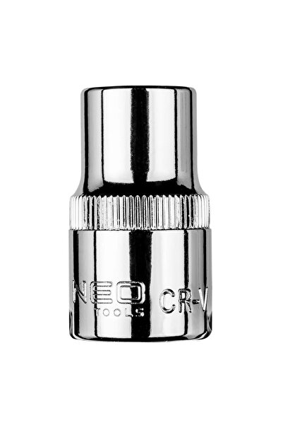 NEO Soclu hexagonal 1/2 " 12mm (08-412)