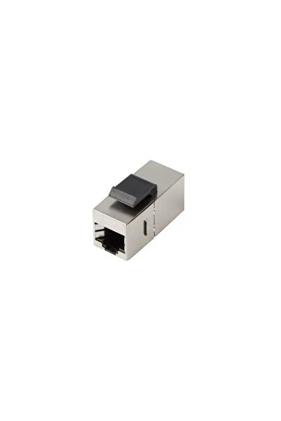 Lanberg Cuplor Keystone RJ45 - RJ45 Cat.6 Conector de rețea FTP