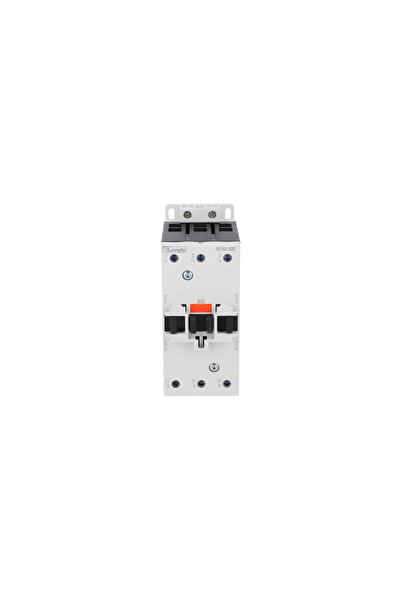lovato Contactor de putere 3P 40 A AC3 Bobină 20... 48 VAC/DC BF4000E024