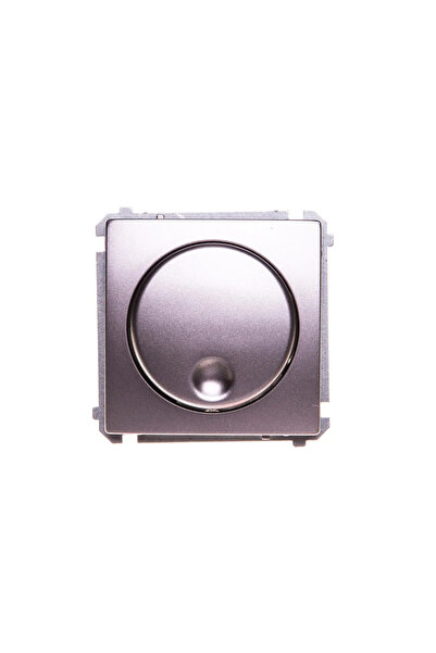 Kontakt-Simon Simon Basic Variator de presiune rotativ (modul) 20-500W 230V o...