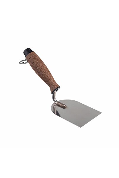 AwTools Spatulă Spatulă MISTRIE pentru glet 120mm MANER PLUTA