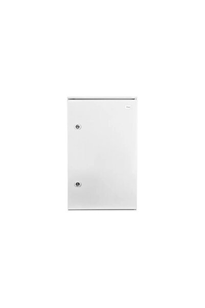 hager Carcasă din poliester 500x300x200mm IP65 fără placă de montare Orion+ F...
