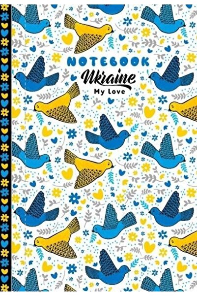 Fresh Company Caiet decorativ A6/64K carouri TW Porumbei FRESH