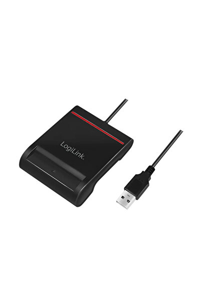 LogiLink Cititor de Carduri DNI/SIP CR0047