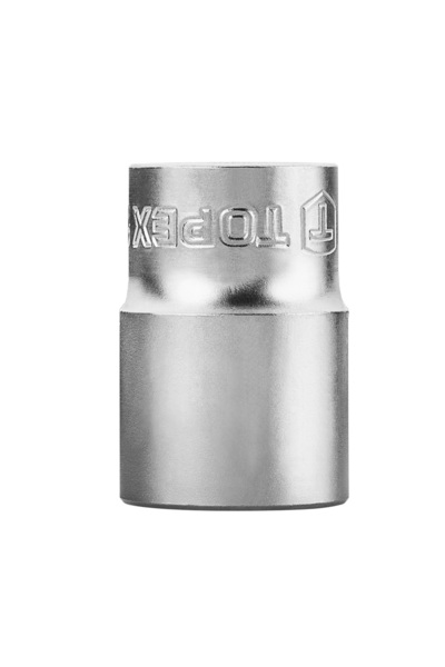topex Soclu 6-unghiuri 1/2 " 18mm (38D718)
