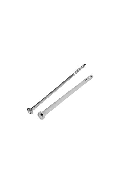Koelner Știft de fixare rapidă fi6 fără flanșă 6x80 FX-06L080 /100 buc./