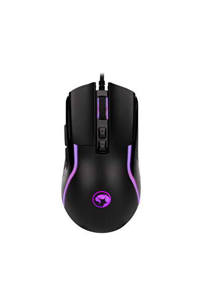 MARVO M292 BK CAPO 20 MOUSE NEGRU