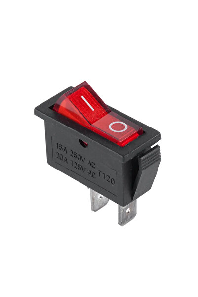 LP Conector comutator RS-101-3B
