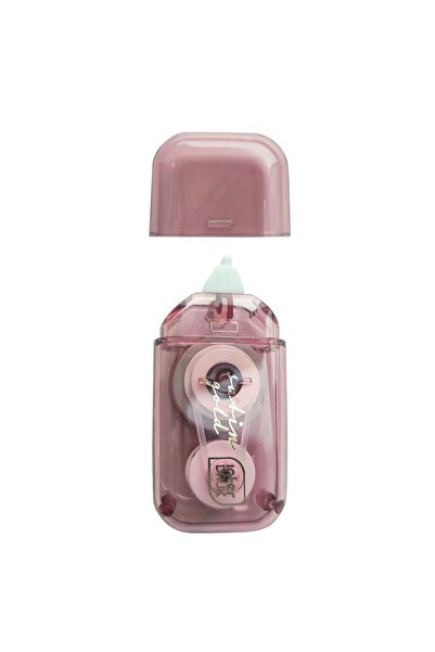 Interdruk Corector în bandă (mouse) Satin Gold mini6 [mm*m] Bebe (6 m)
