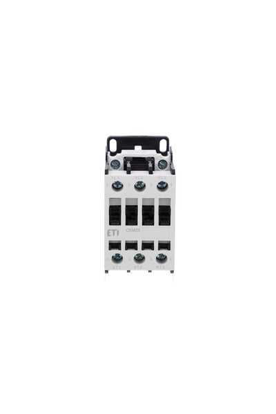 ETI Polam Contactor de putere 45A 42V AC CEM25.00-42V-50/60HZ 004645105