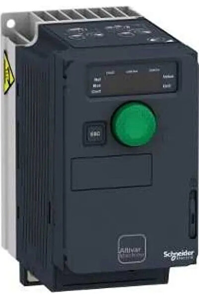 Schneider Electric Invertor ATV320 0.18kW 1x220-230V ATV320U02M2C