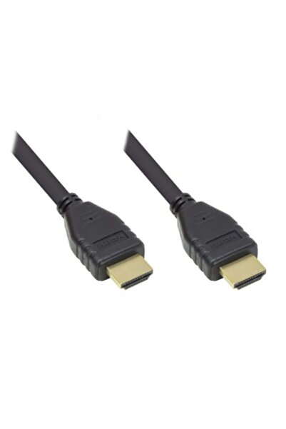 Good Connections Alcasa Alcasa GC-M0139 Cablu HDMI 3 m HDMI Tip A (Standard) ...