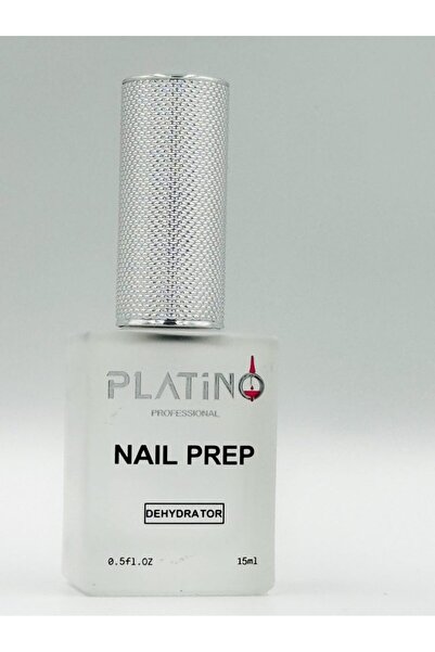 PLATINO Professional Preparare unghii 15 ml