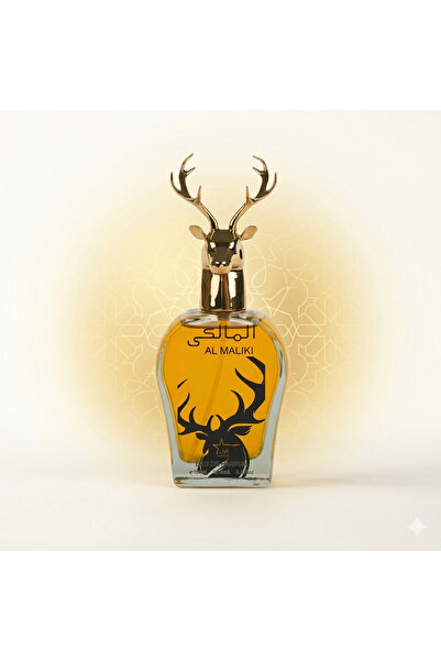 Ayelet Parfumuri Orientale pentru Bărbați - Al Maliki 100ML - EDP