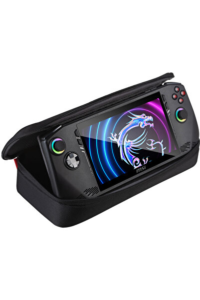 MSI Geantă de călătorie Claw