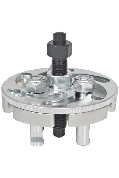 vidaxl Extractor universal reglabil pentru roată de sincronizare, 42-82 mm