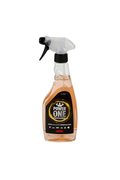 Lampa Power One Επαγγελματικό Απολιπαντικό Σπρέι 500 ml