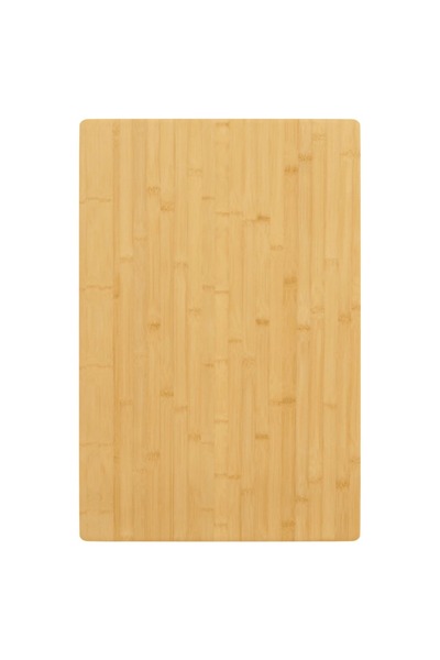 vidaxl Blat de masă, 60x100x2,5 cm, bambus