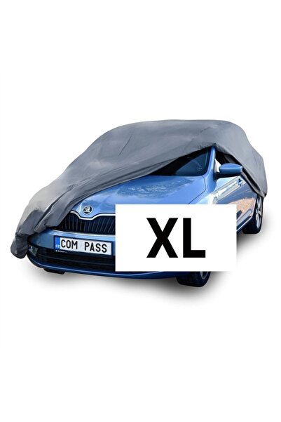 Geti Αδιάβροχο Προστατευτικό Tilt FULL XL 533x178x119εκ.
