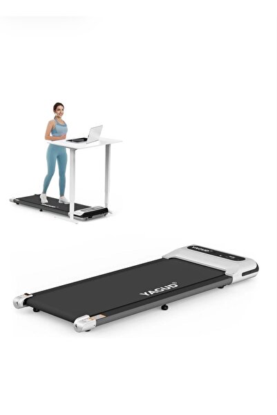 lijiujia Treadmill Fitness Sports Folding Treadmill