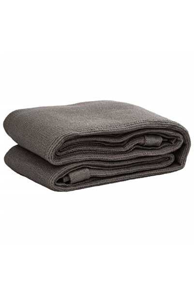 vidaxl Covor pentru cort, antracit, 250 x 450 cm