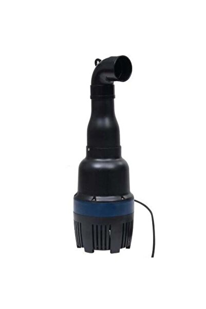 vidaxl Pompă pentru iaz, 16000 L/h, 75 W