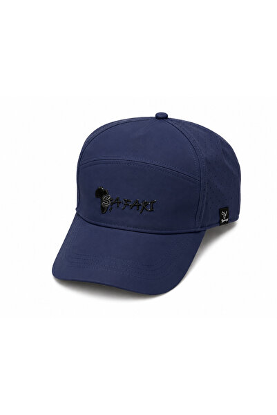 STRIVA Premium Sport Safari Cap - Safari Premium Cap