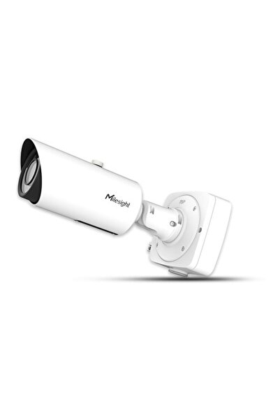 Milesight Cameră de supraveghere IP Bullet 5MP, Milesight, IR 60m