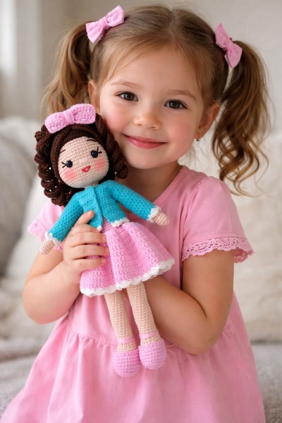 hobilanka bebek