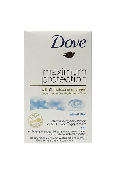 Dove Stick antiperspirant, Dove, 45 ml Maxpro Original Clean