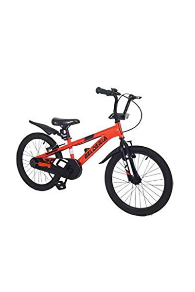 Belderia CROSS 20 JANT BİSİKLET / TURUNCU