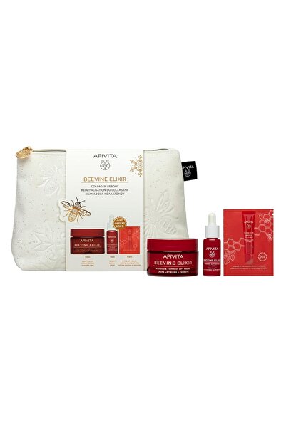 Apivita Προσφορά: Beevine Elixir Αντιρυτιδική Συσφικτική & Ανυψωτική Κρέμα, Ε...