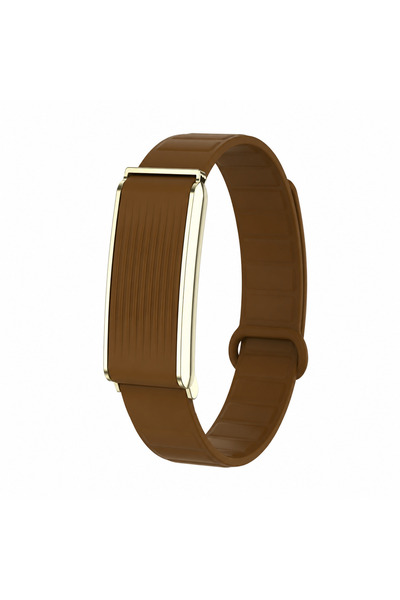 porodo TrackFit X Smart Bracelet Fitness Tracker, 120+ Sports Modes, Heart Ra...