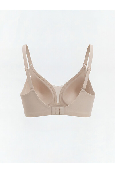 LC Waikiki Wireless Non-Padded Nursing Bra