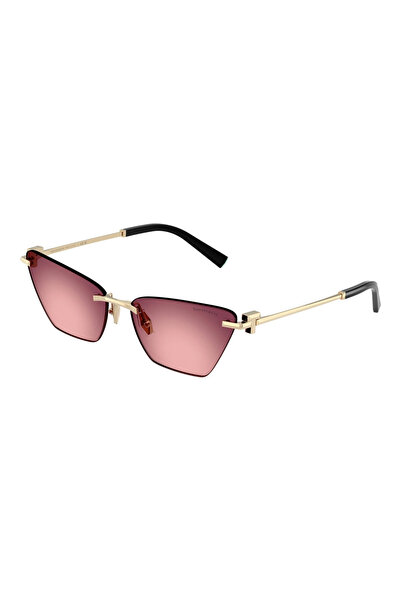 Tiffany Tf3120 62428H 61 Women's Sunglasses