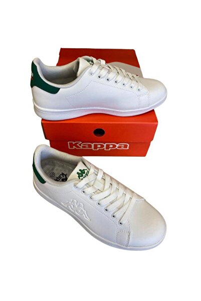 Kappa Azua Kp-2089 Classic Sneaker