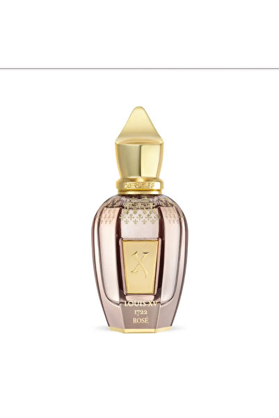 Makeup Louis Xv 1722 Rose Parfum 50ml
