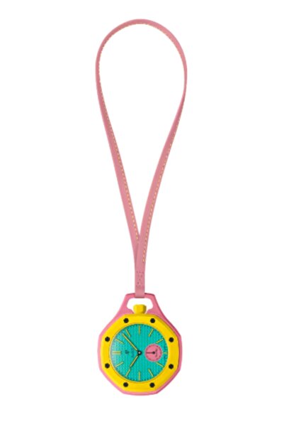 Generic Pocket Watch and Necklace |   Iconic Design and Vibrant Colors for a ...