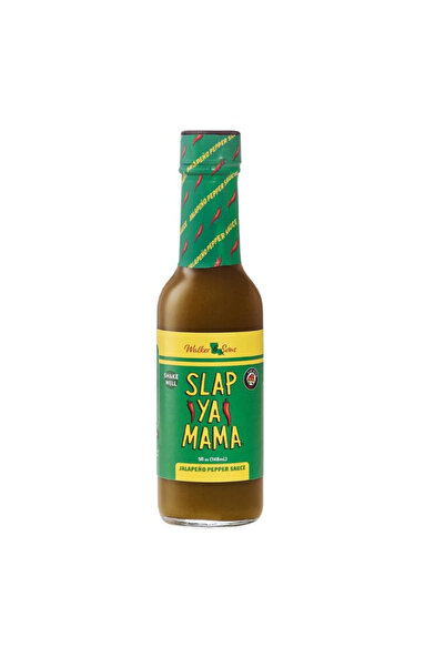 slap ya mama Sos Jalapeno 141g