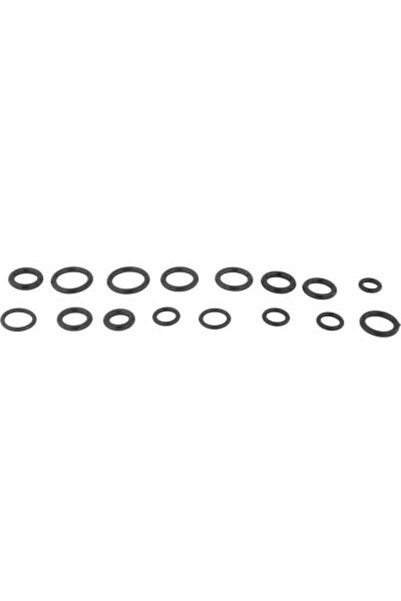 FEBEST Set reparatie, sistem de climatizare RINGAH-038-KIT