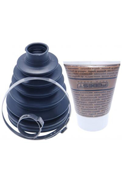 FEBEST Burduf cauciuc, articulatie planetara 0117P-ACU35R