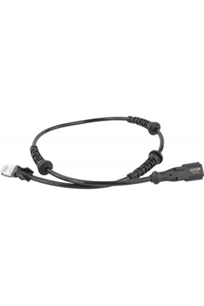 FEBEST senzor, turatie roata 24606-002