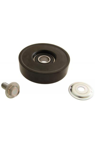 FEBEST rola intinzator,curea transmisie 0787-001