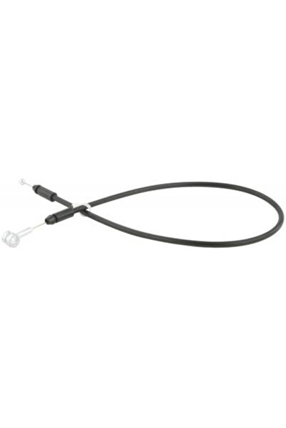 FEBEST Cablu, capota motor 22101-D4S
