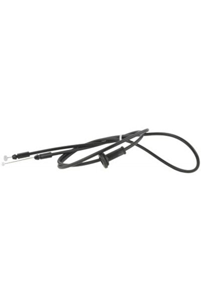 FEBEST Cablu, capota motor 12101-SDL