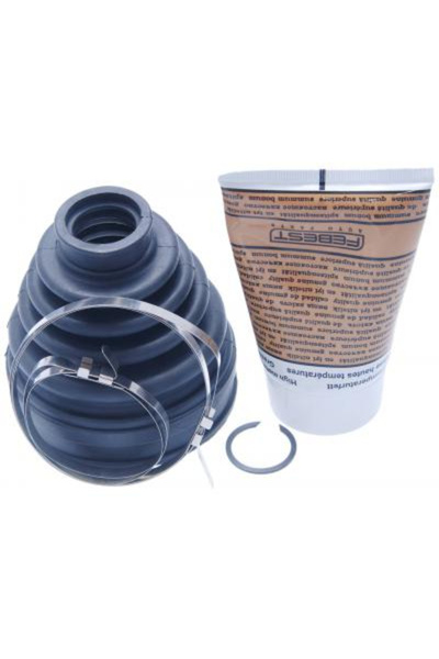 FEBEST Burduf cauciuc, articulatie planetara 0115-AZT255LT