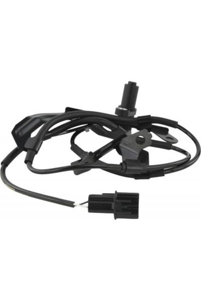 FEBEST senzor, turatie roata 04606-025