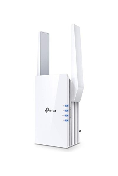 GULF GALLERY TP-LINK AX1800 Dual Band Wi-Fi 6 Range Extender, Wireless Booste...