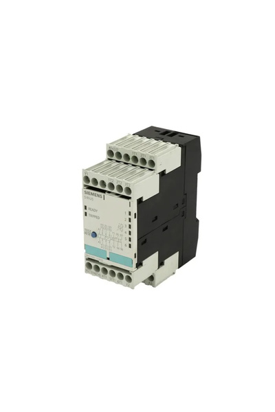 Siemens Releu protecție motor SIRIUS 3RN1062-2CW00, Monitorizare termistor PT...